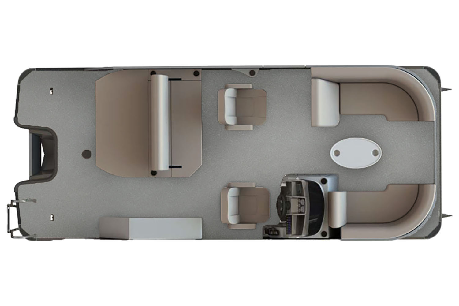 2025 Sylvan X1 CLZ DH in Paducah, Kentucky - Photo 10