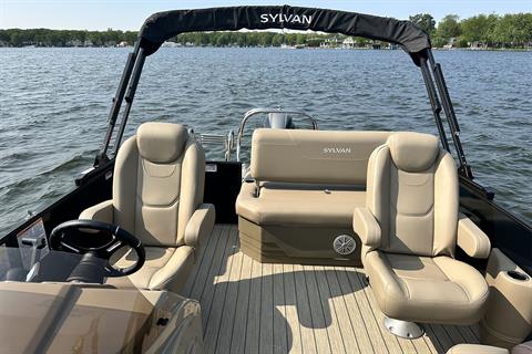 2025 Sylvan X1 CLZ DH in Paducah, Kentucky - Photo 11