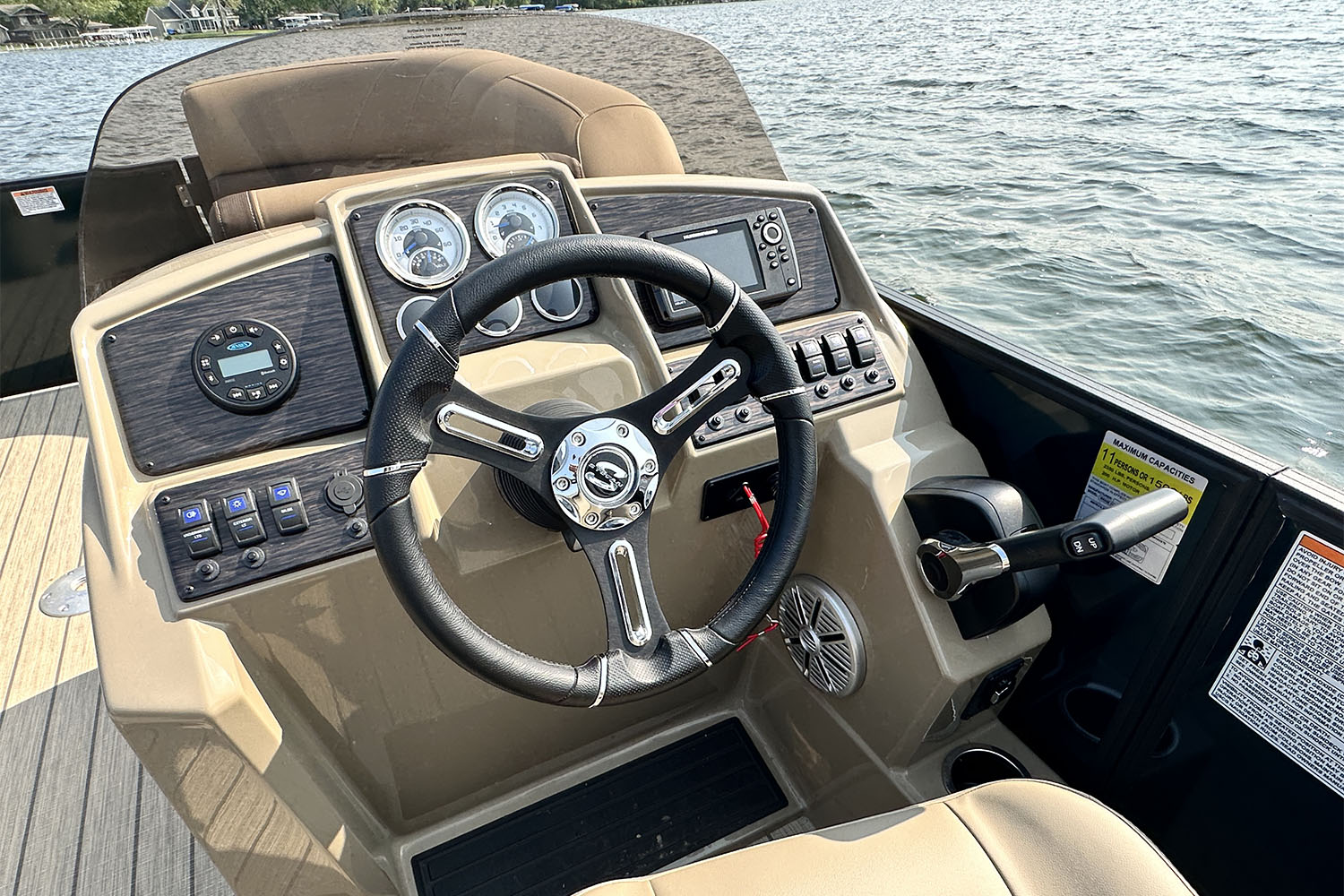 2025 Sylvan X1 CLZ DH in Paducah, Kentucky - Photo 12