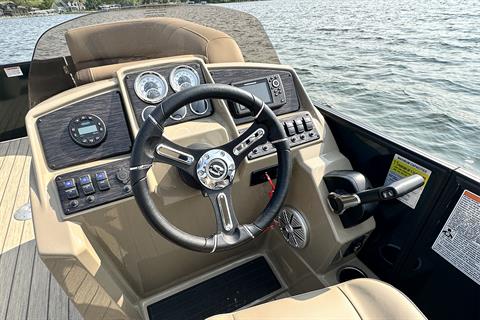 2025 Sylvan X1 CLZ DH in Paducah, Kentucky - Photo 12