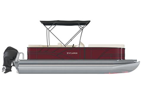 2025 Sylvan X3 in Paducah, Kentucky - Photo 3