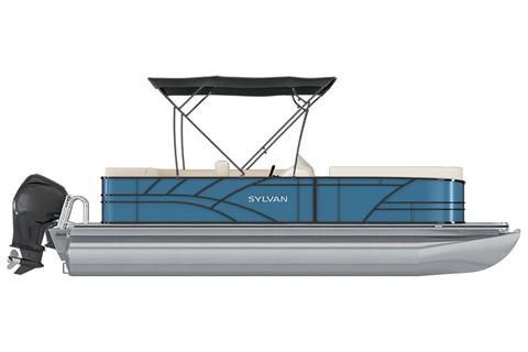 2025 Sylvan X3 in Paducah, Kentucky - Photo 7