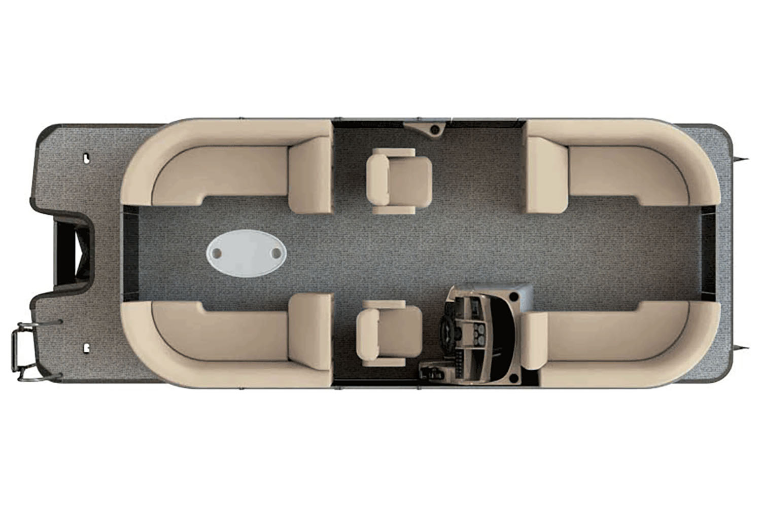 2025 Sylvan X3 in Paducah, Kentucky - Photo 10