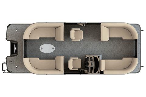 2025 Sylvan X3 in Paducah, Kentucky - Photo 10