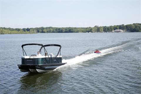 2025 Sylvan X3 in Paducah, Kentucky - Photo 15