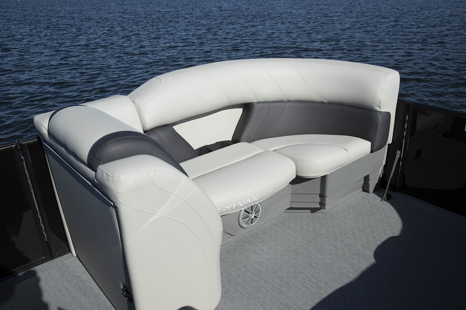 2025 Sylvan X3 CLZ in Paducah, Kentucky - Photo 12