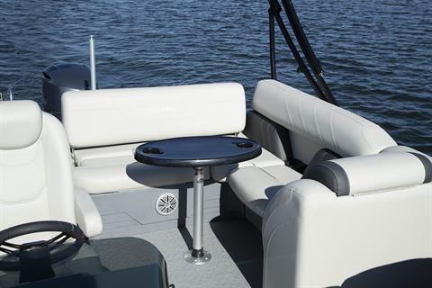 2025 Sylvan X3 CLZ in Paducah, Kentucky - Photo 13