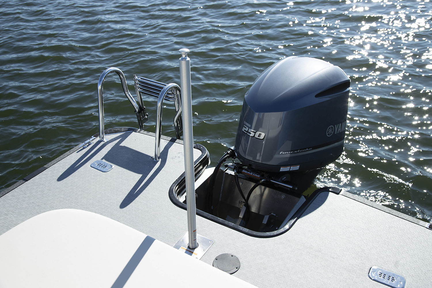 2025 Sylvan X3 CLZ in Paducah, Kentucky - Photo 14