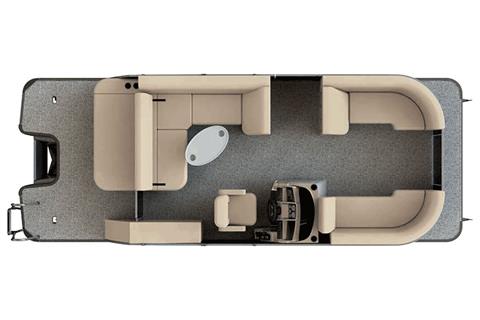 2025 Sylvan X3 CLZ in Paducah, Kentucky - Photo 10