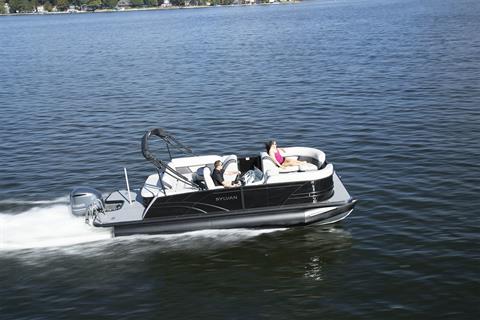 2025 Sylvan X3 CLZ in Paducah, Kentucky - Photo 17