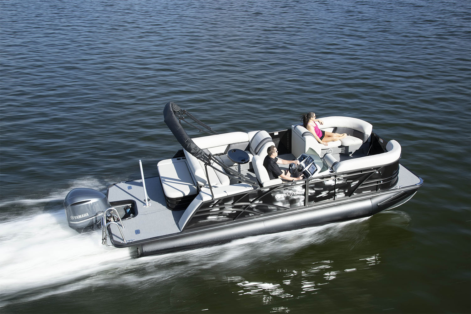 2025 Sylvan X3 CLZ in Paducah, Kentucky - Photo 18