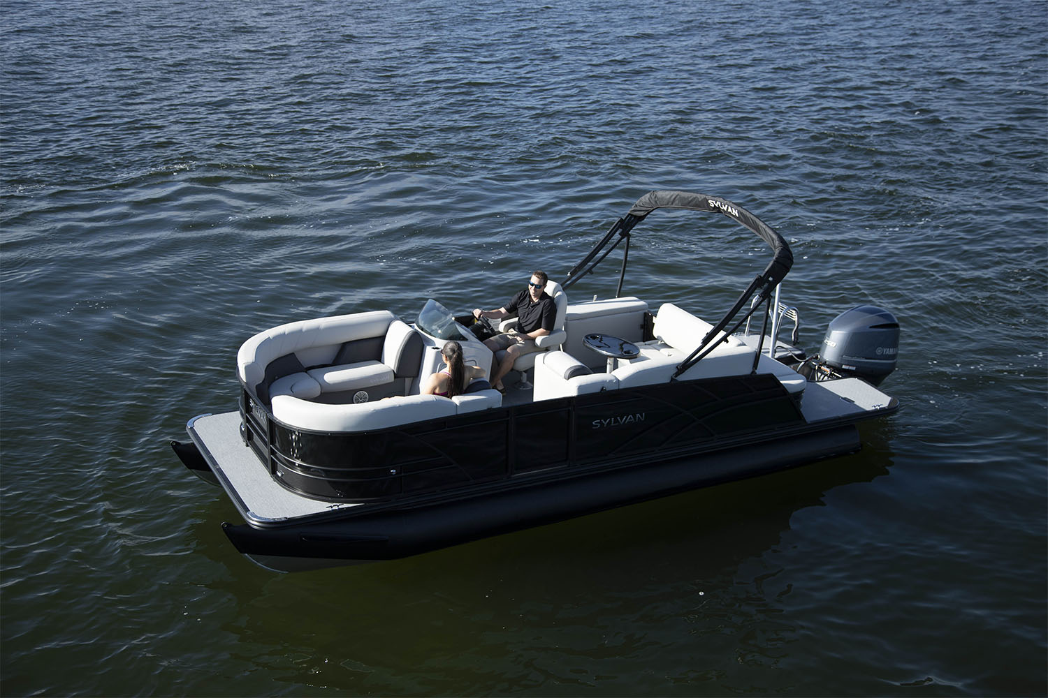 2025 Sylvan X3 CLZ in Paducah, Kentucky - Photo 19