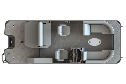 2025 Sylvan X3 CLZ DH in Paducah, Kentucky - Photo 10