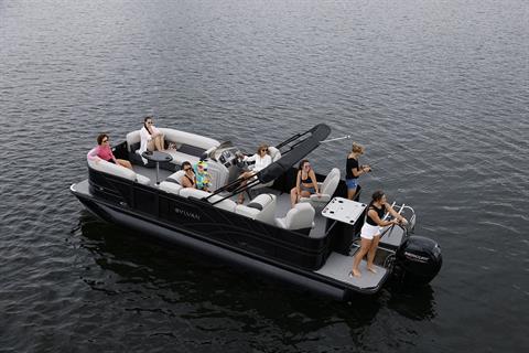 2025 Sylvan X3 Party Fish in Paducah, Kentucky - Photo 17