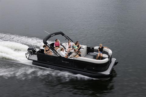 2025 Sylvan X3 Party Fish in Paducah, Kentucky - Photo 20