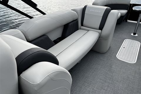 2025 Sylvan X3 Party Fish in Paducah, Kentucky - Photo 13