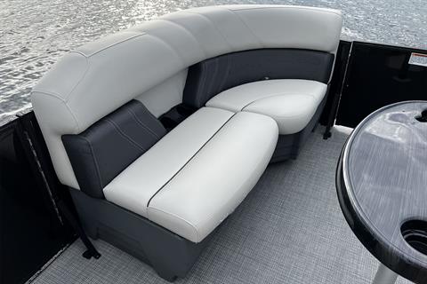 2025 Sylvan X3 Party Fish in Paducah, Kentucky - Photo 15