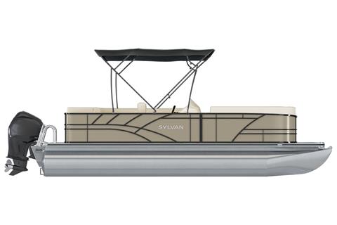 2025 Sylvan X3 Party Fish in Paducah, Kentucky - Photo 4