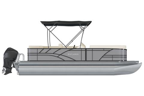 2025 Sylvan X3 Party Fish in Paducah, Kentucky - Photo 6