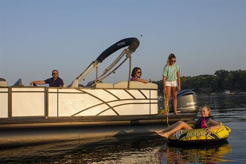 2025 Sylvan X5 in Paducah, Kentucky - Photo 11