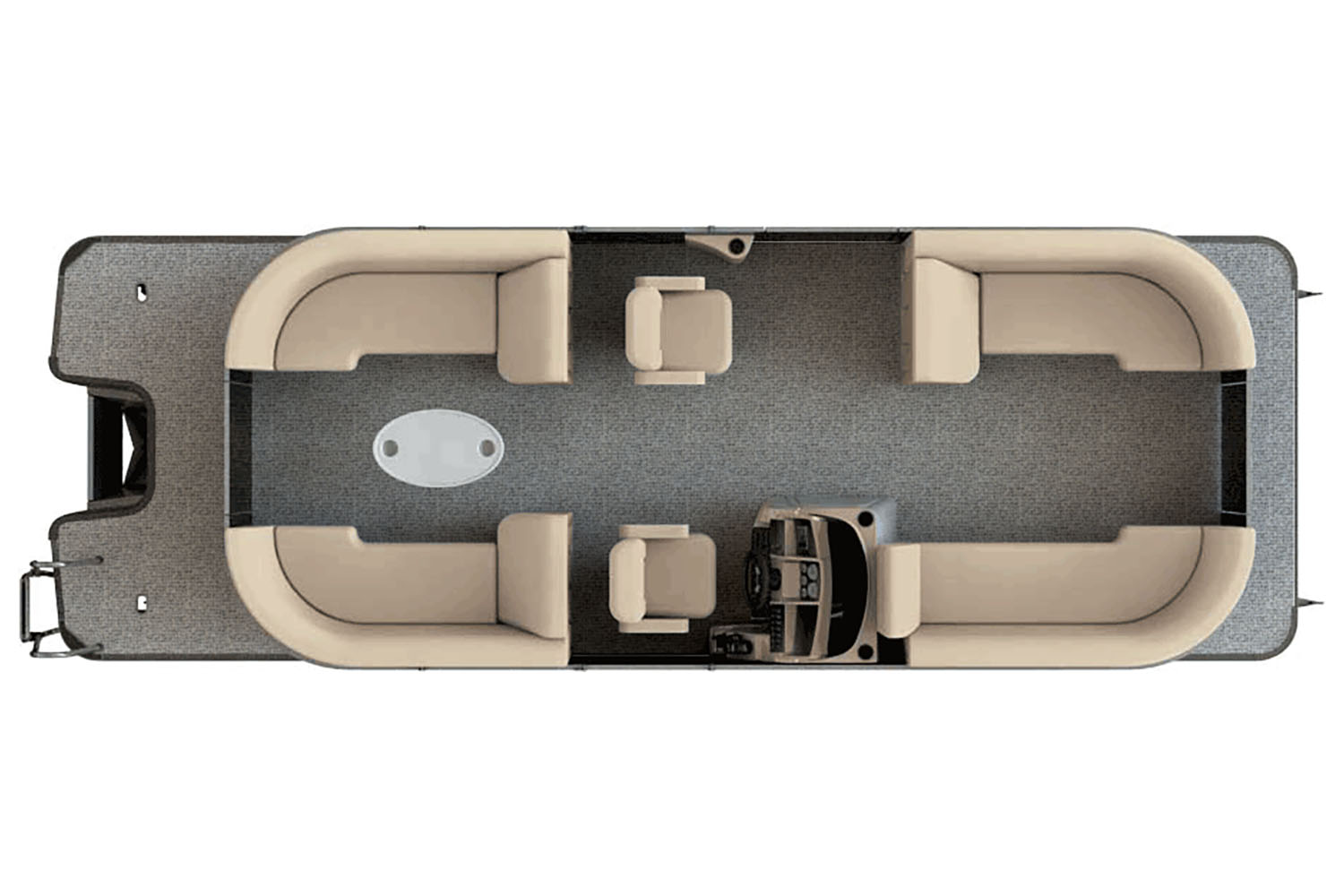 2025 Sylvan X5 in Paducah, Kentucky - Photo 10