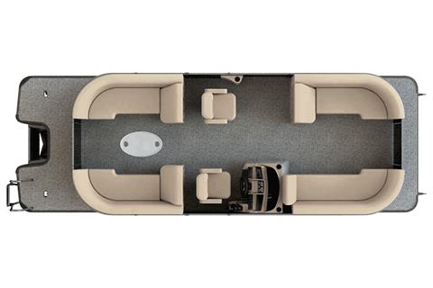 2025 Sylvan X5 in Paducah, Kentucky - Photo 10