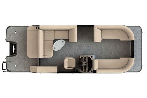 2025 Sylvan X5 CLZ in Paducah, Kentucky - Photo 10