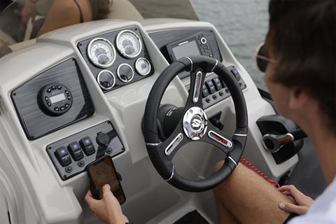 2025 Sylvan X5 CLZ in Paducah, Kentucky - Photo 13