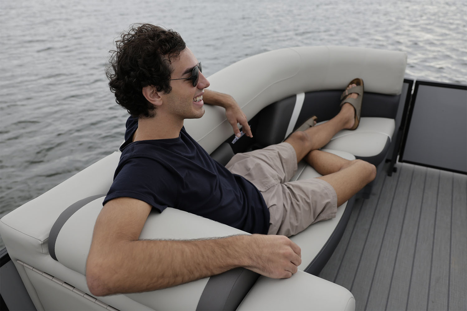 2025 Sylvan X5 CLZ in Paducah, Kentucky - Photo 14