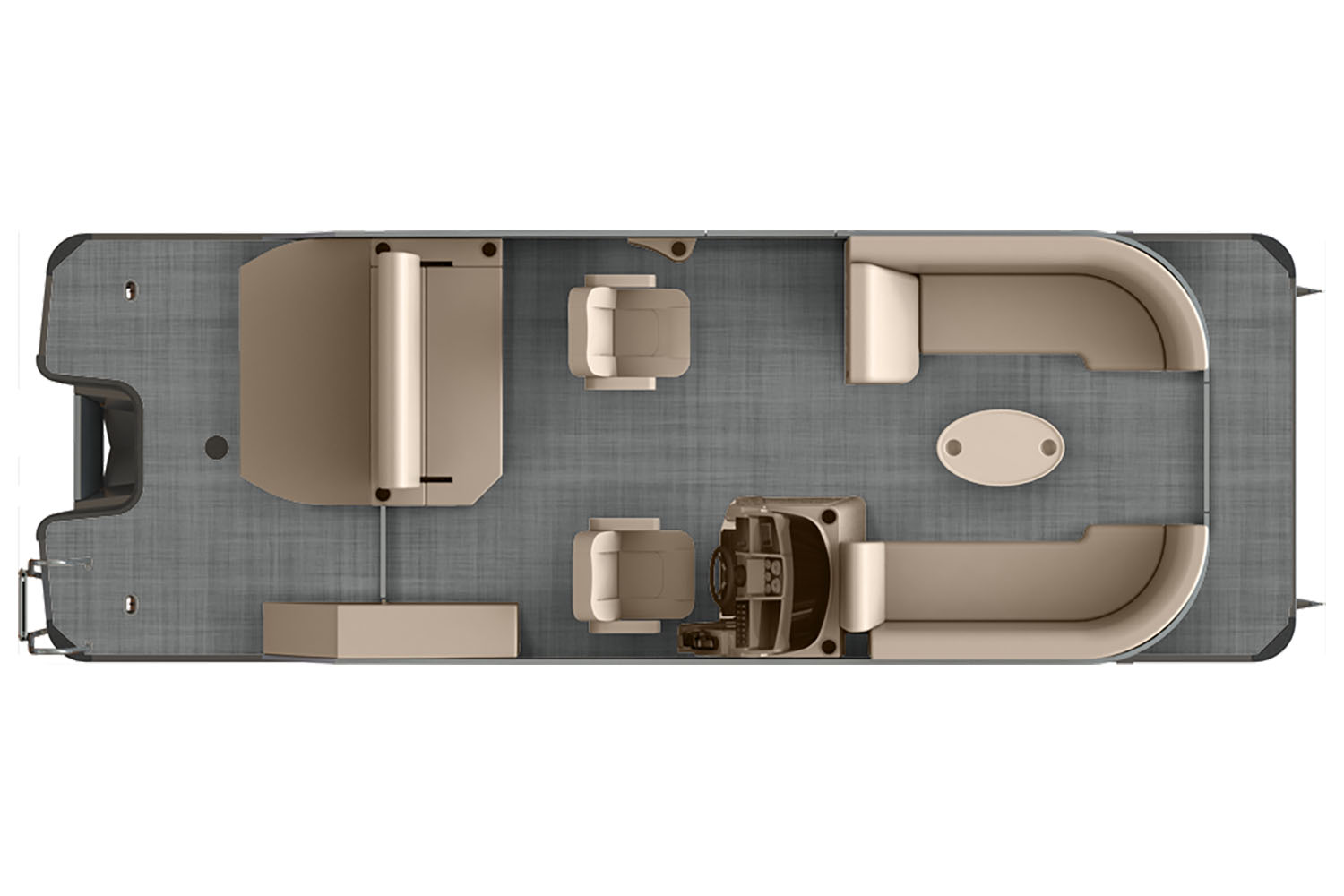 2025 Sylvan X5 CLZ DH in Paducah, Kentucky - Photo 10