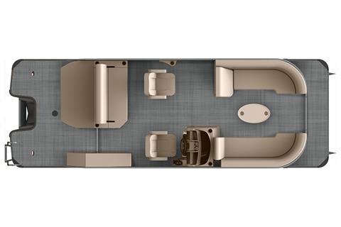 2025 Sylvan X5 CLZ DH in Paducah, Kentucky - Photo 10