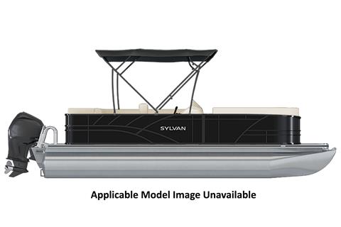 2025 Sylvan X5 DLZ Bar in Paducah, Kentucky