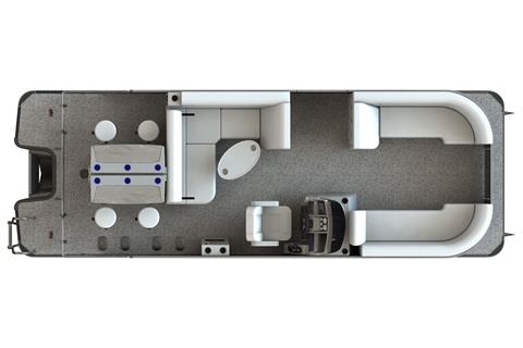 2025 Sylvan X5 DLZ Bar in Paducah, Kentucky - Photo 2