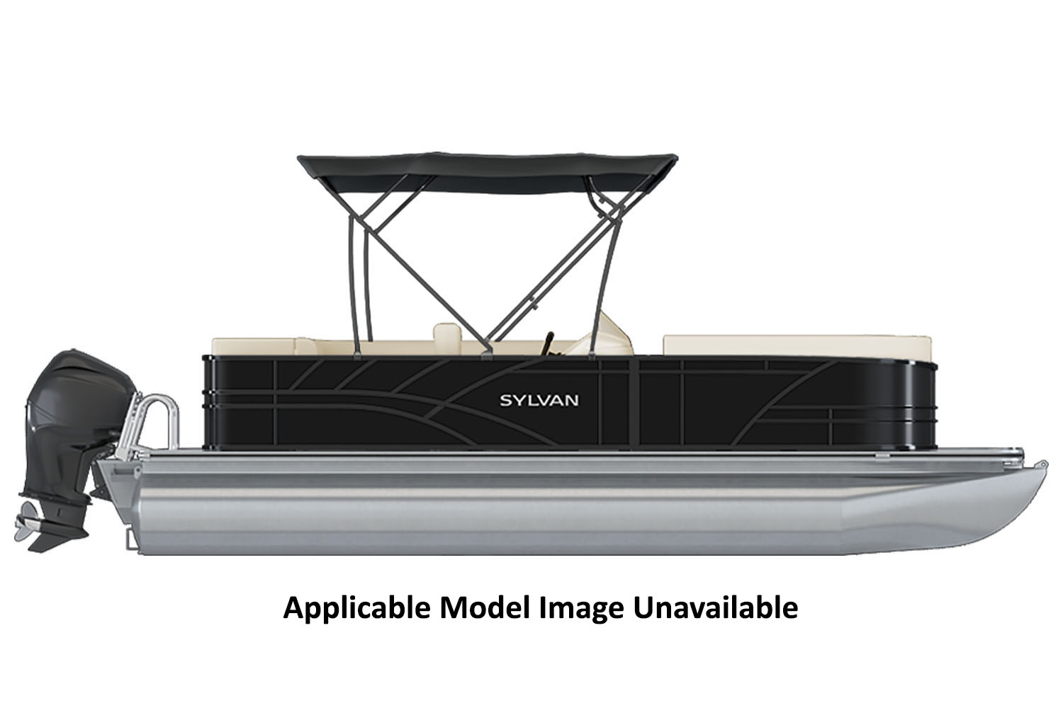 2025 Sylvan X5 DLZ Bar in Paducah, Kentucky - Photo 1