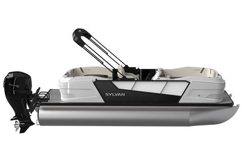 2025 Sylvan A 20 LZ DH in Paducah, Kentucky