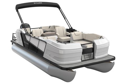 2025 Sylvan A 20 LZ DH in Paducah, Kentucky - Photo 2