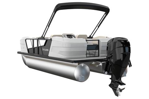 2025 Sylvan A 20 LZ DH in Paducah, Kentucky - Photo 3