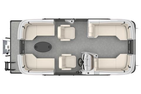 2025 Sylvan A 20 LZ DH in Paducah, Kentucky - Photo 4