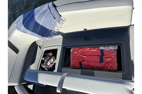 2025 Sylvan A 20 LZ DH in Paducah, Kentucky - Photo 8