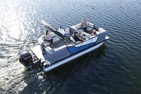 2025 Sylvan A 20 LZ DH in Paducah, Kentucky - Photo 12