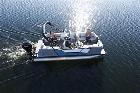 2025 Sylvan A 20 LZ DH in Paducah, Kentucky - Photo 13