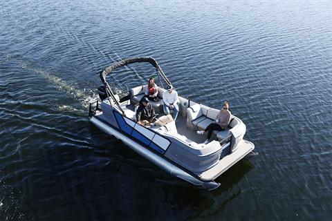 2025 Sylvan A 20 LZ DH in Paducah, Kentucky - Photo 14