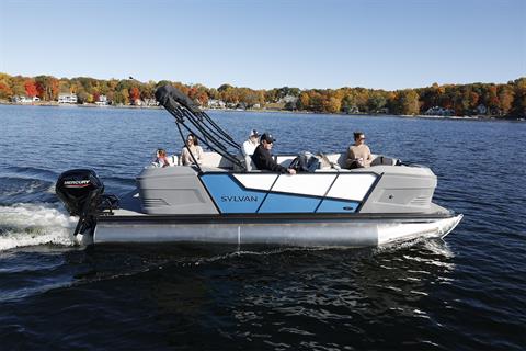 2025 Sylvan A 20 LZ DH in Paducah, Kentucky - Photo 16