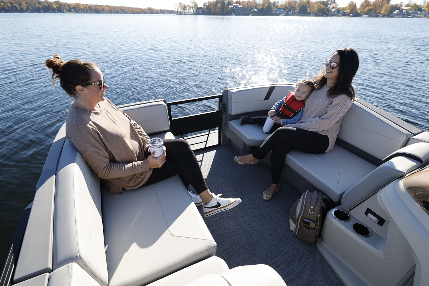 2025 Sylvan A 20 LZ DH in Paducah, Kentucky - Photo 6