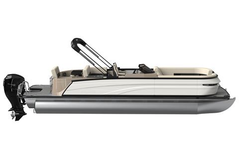 2025 Sylvan G5 DLZ DH in Paducah, Kentucky - Photo 3