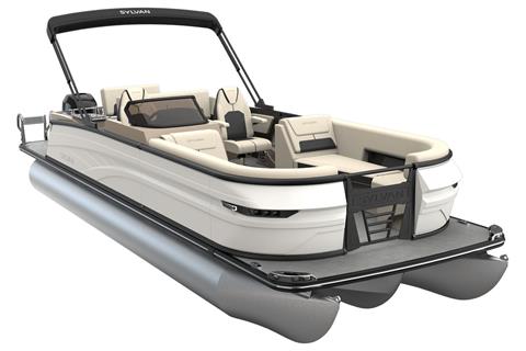 2025 Sylvan G5 DLZ DH in Paducah, Kentucky - Photo 4