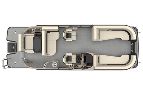 2025 Sylvan G5 DLZ DH in Paducah, Kentucky - Photo 6