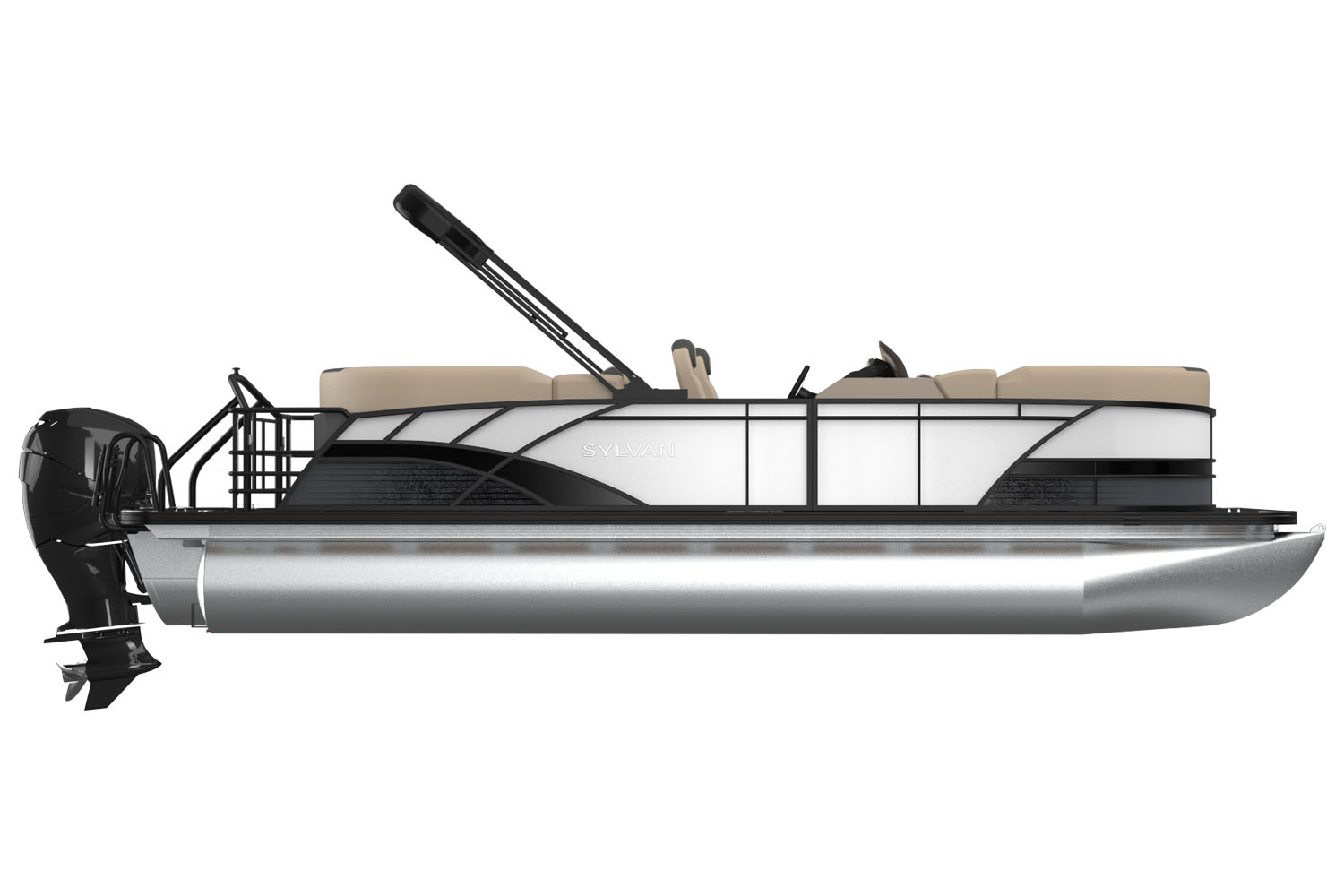 Slz Driver New 2026 Sylvan L5 SLZ Power Boats Outboard in Hutchinson, MN | Stock ...