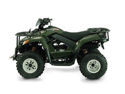 Rétroviseur Droit Compatible SYM QUAD RAIDER 600 2008-2014 - Marque V PARTS, Réf. E136D