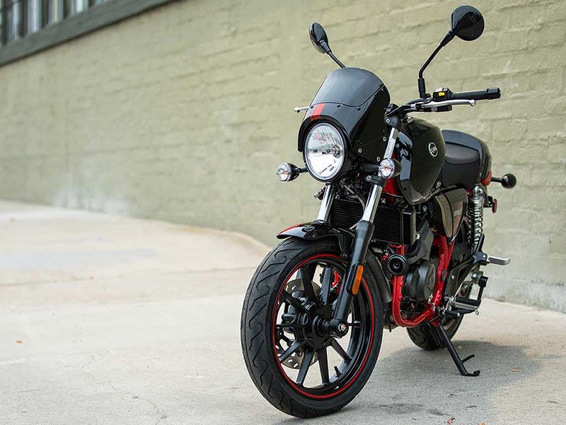 New 2021 SYM Wolf CR300i | Motorcycles in Portland OR | Racing White New 2021 SYM Wolf CR300i | Motorcycles in Portland OR | Racing White